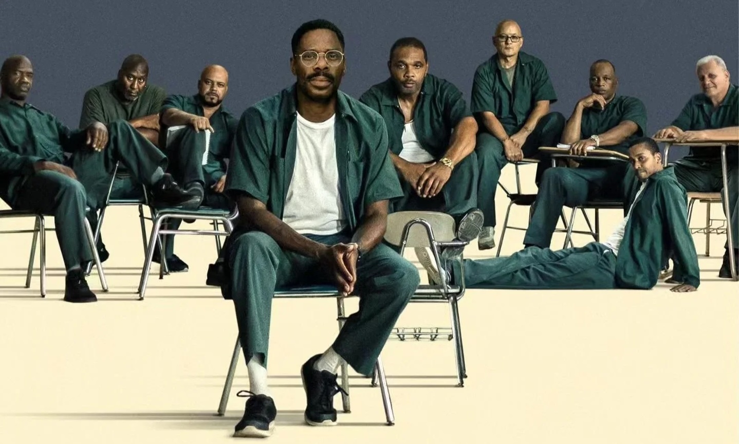 Sing Sing: Film Screening & Discussion