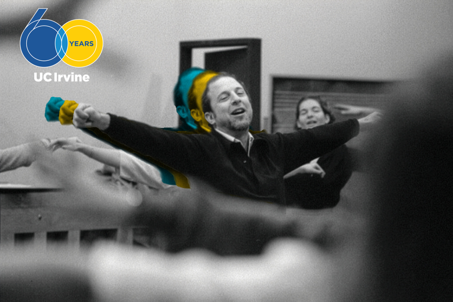 Origins and Evolution: The UCI Claire Trevor School of the Arts (1965-1999)