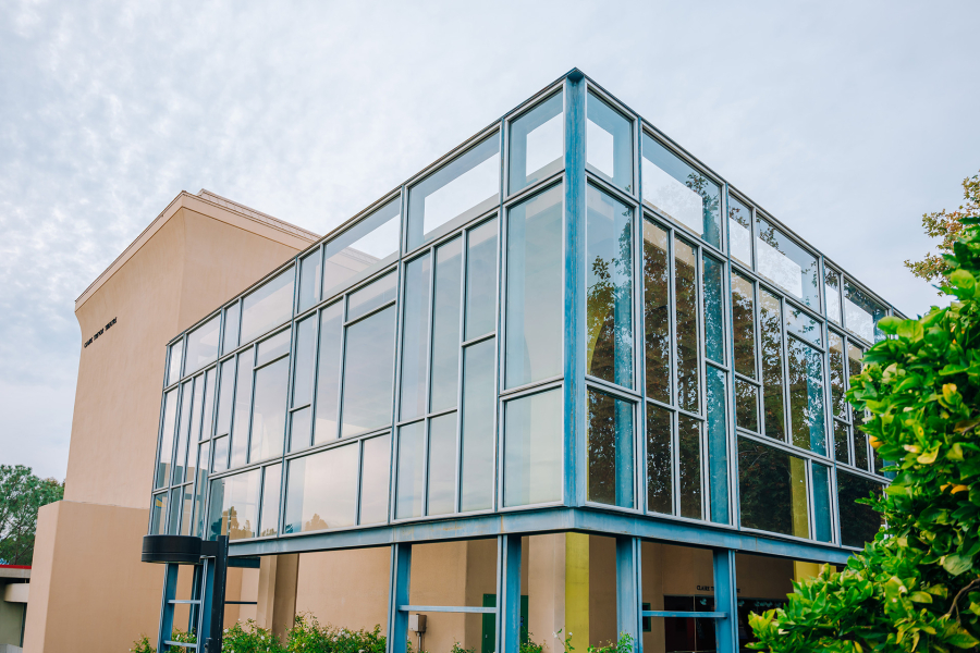 UCI Arts Summer 2025 Faculty Highlights