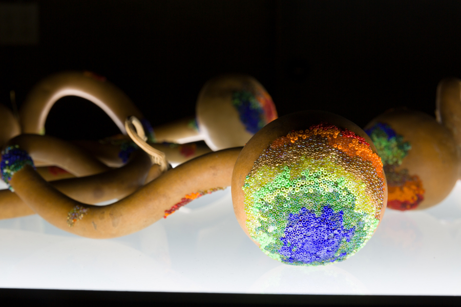 Against Outer Space, Curated by Zachary Korol Gold and Valerie Olson